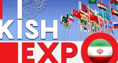 Second International Kish EXPO 2025
