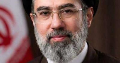 Čestitke na izboru novog vođe Islamske Republike Iran