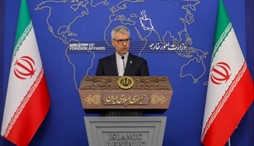 وزارت امور خارجه- 
