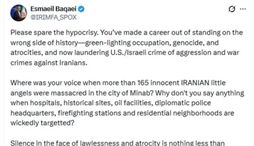 وزارت امور خارجه- 